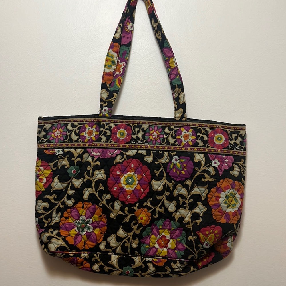 Vera Bradley shoulder bag